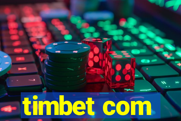 timbet com